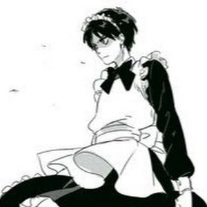 Meet your Posher, Riley